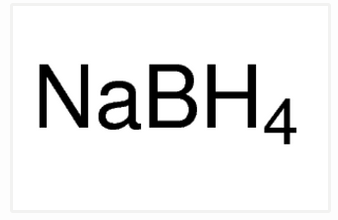 sodium borohydride nabh4